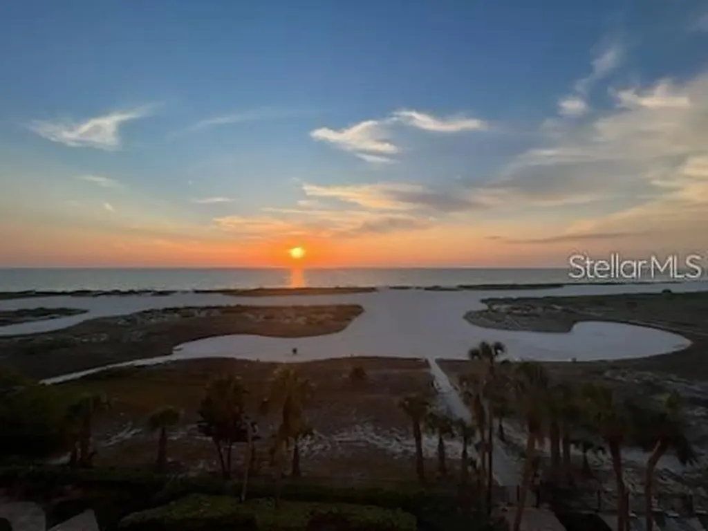 1270 Gulf Boulevard Clearwater Beach FL 33767