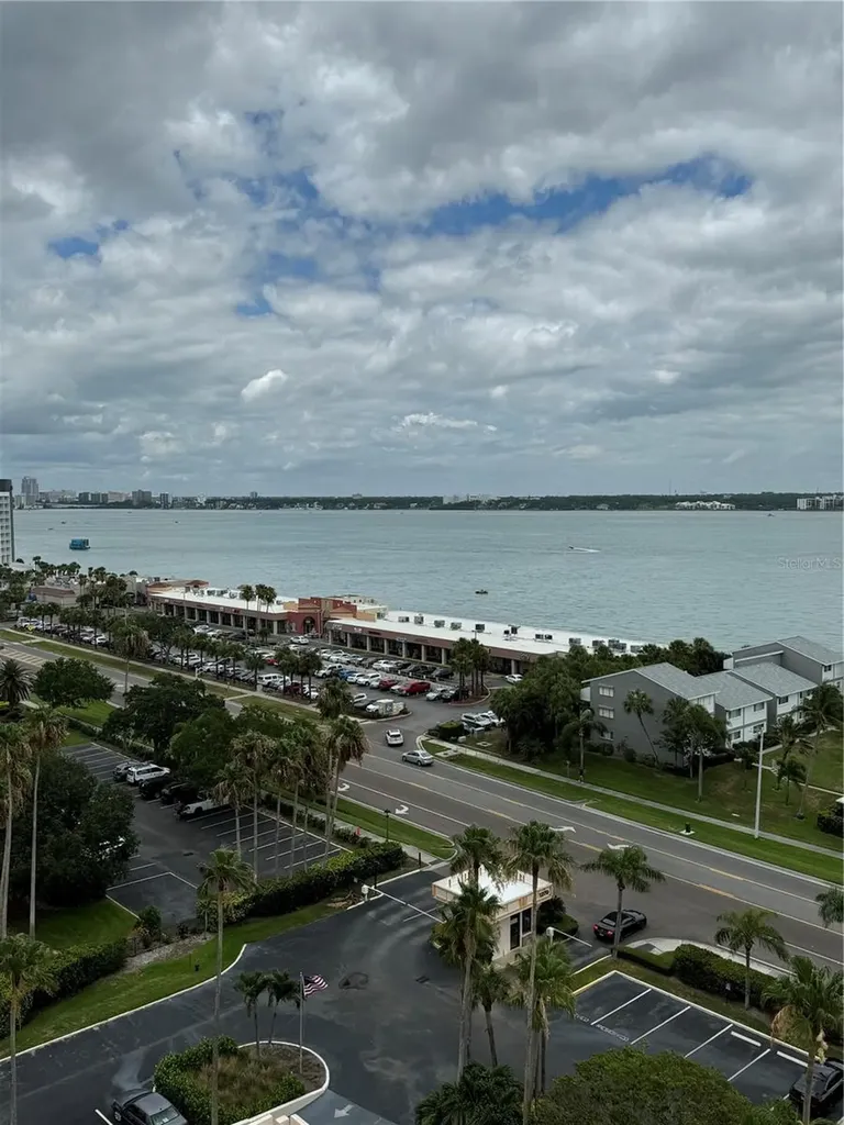 1270 Gulf Boulevard Clearwater Beach FL 33767