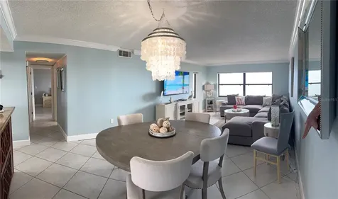 1270 Gulf Boulevard Clearwater Beach FL 33767