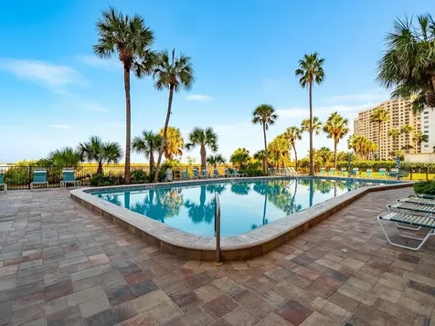 1270 Gulf Boulevard Clearwater Beach FL 33767