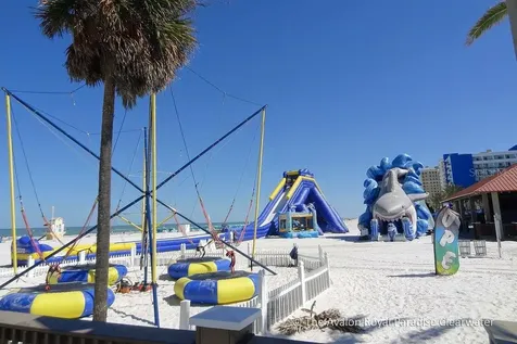 1270 Gulf Boulevard Clearwater Beach FL 33767