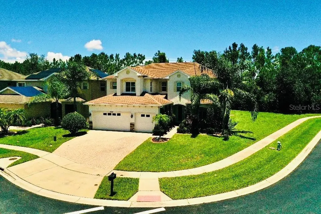 4443 Azure Isle Way Kissimmee FL 34744