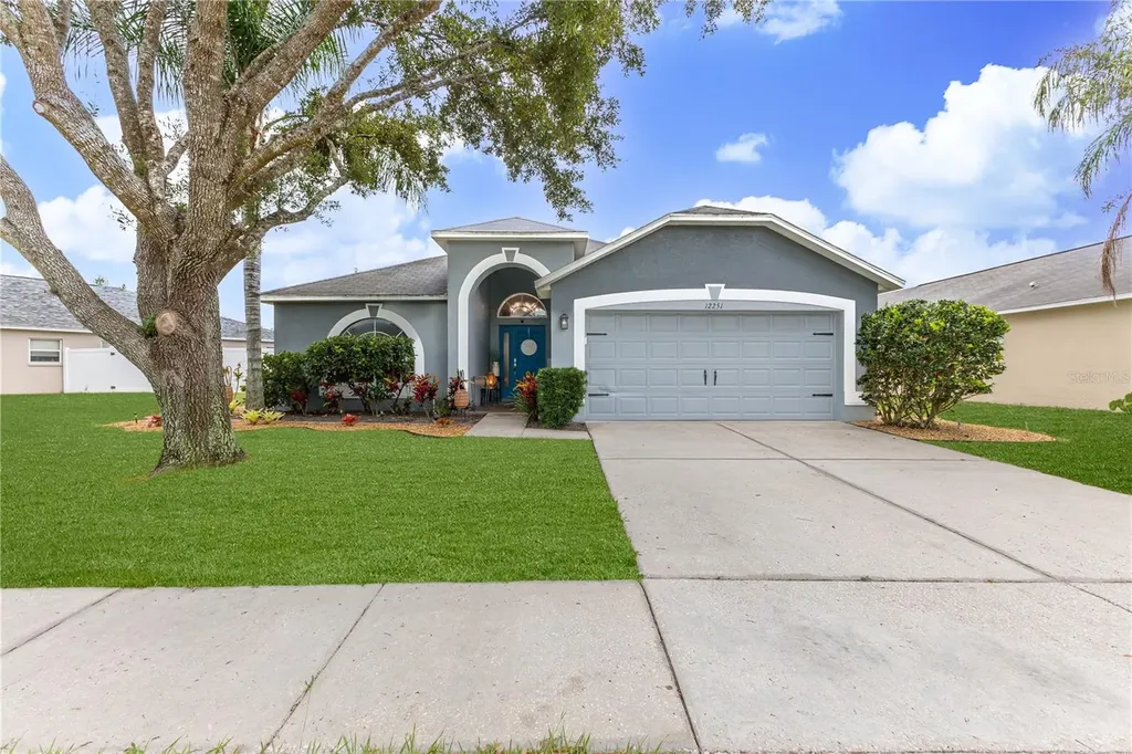12251 Southbridge Terrace Hudson FL 34669