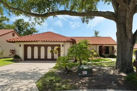 8035 N Madeira Court Orlando FL 32836