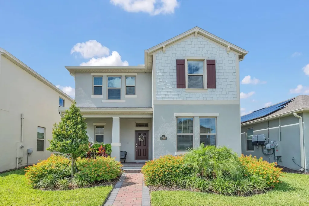 15789 Fountain Springs Road Winter Garden FL 34787