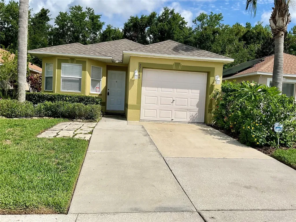 27149 La Jolla Way Wesley Chapel FL 33544