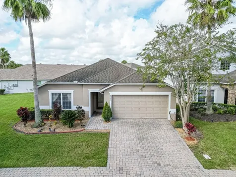 4725 Cumbrian Lakes Drive Kissimmee FL 34746