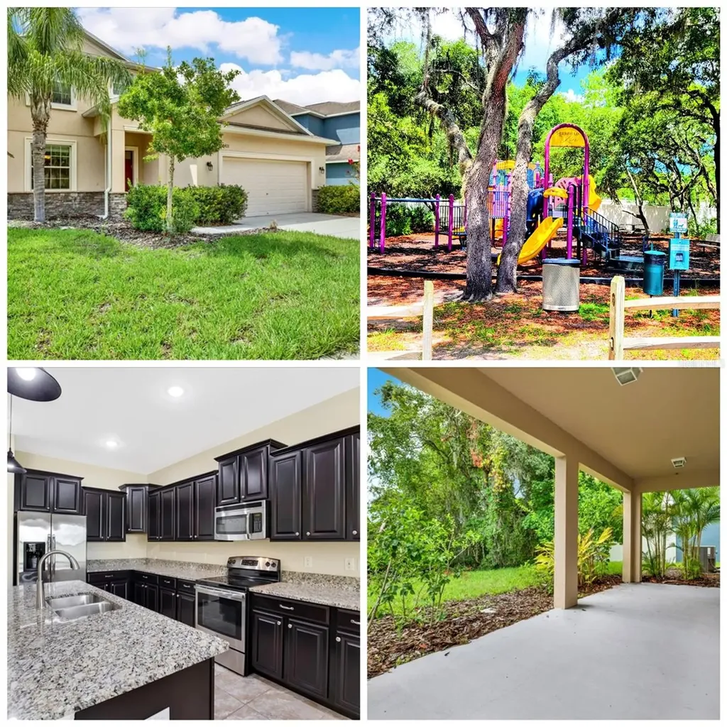 12433 Duckett Court Spring Hill FL 34610