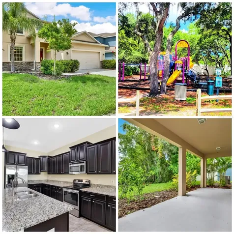 12433 Duckett Court Spring Hill FL 34610