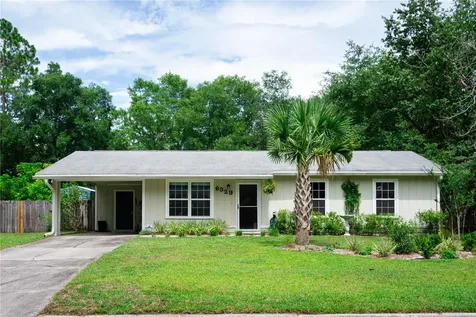 6329 NW 26th Terrace Gainesville FL 32653