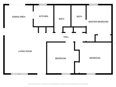 6329 NW 26th Terrace Gainesville FL 32653
