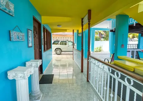 27 Urbanizacion Cardumen Sur Patillas Bajas Patillas PR 00723