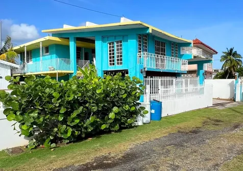 27 Urbanizacion Cardumen Sur Patillas Bajas Patillas PR 00723