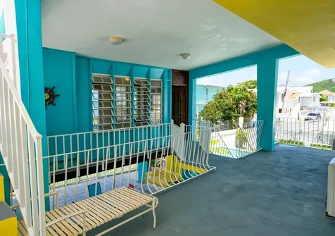 27 Urbanizacion Cardumen Sur Patillas Bajas Patillas PR 00723