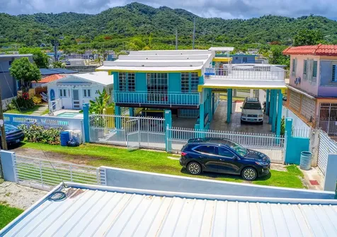 27 Urbanizacion Cardumen Sur Patillas Bajas Patillas PR 00723