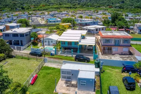 27 Urbanizacion Cardumen Sur Patillas Bajas Patillas PR 00723