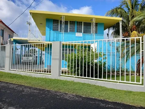 27 Urbanizacion Cardumen Sur Patillas Bajas Patillas PR 00723