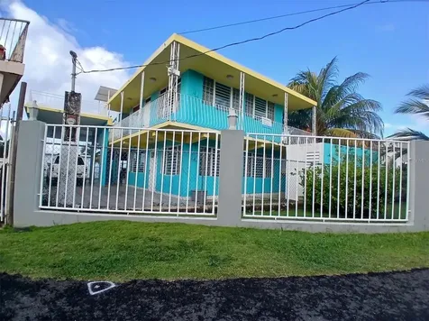 27 Urbanizacion Cardumen Sur Patillas Bajas Patillas PR 00723