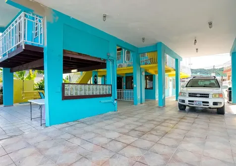 27 Urbanizacion Cardumen Sur Patillas Bajas Patillas PR 00723