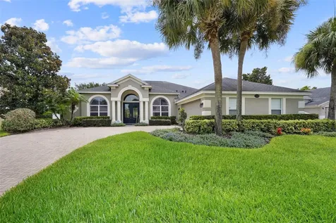 13609 Glynshel Drive Winter Garden FL 34787