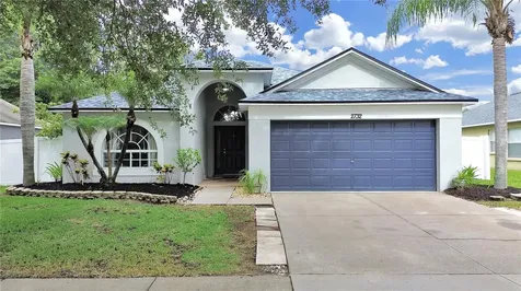 2732 Pankaw Lane Valrico FL 33596