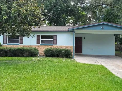 123 Lake Minnie Drive Sanford FL 32773