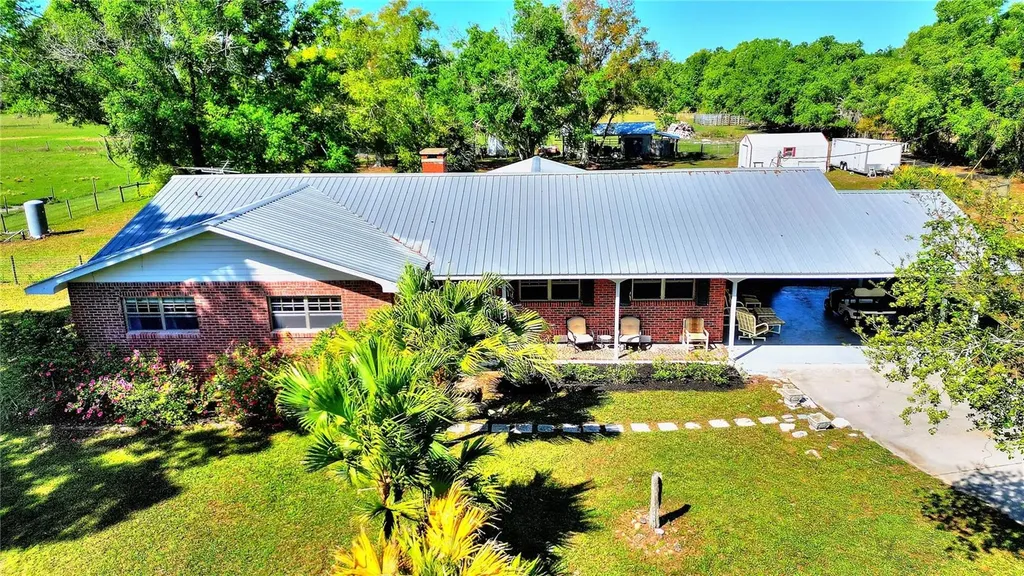 492 S Barlow Road Zolfo Springs FL 33890