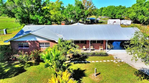 492 S Barlow Road Zolfo Springs FL 33890