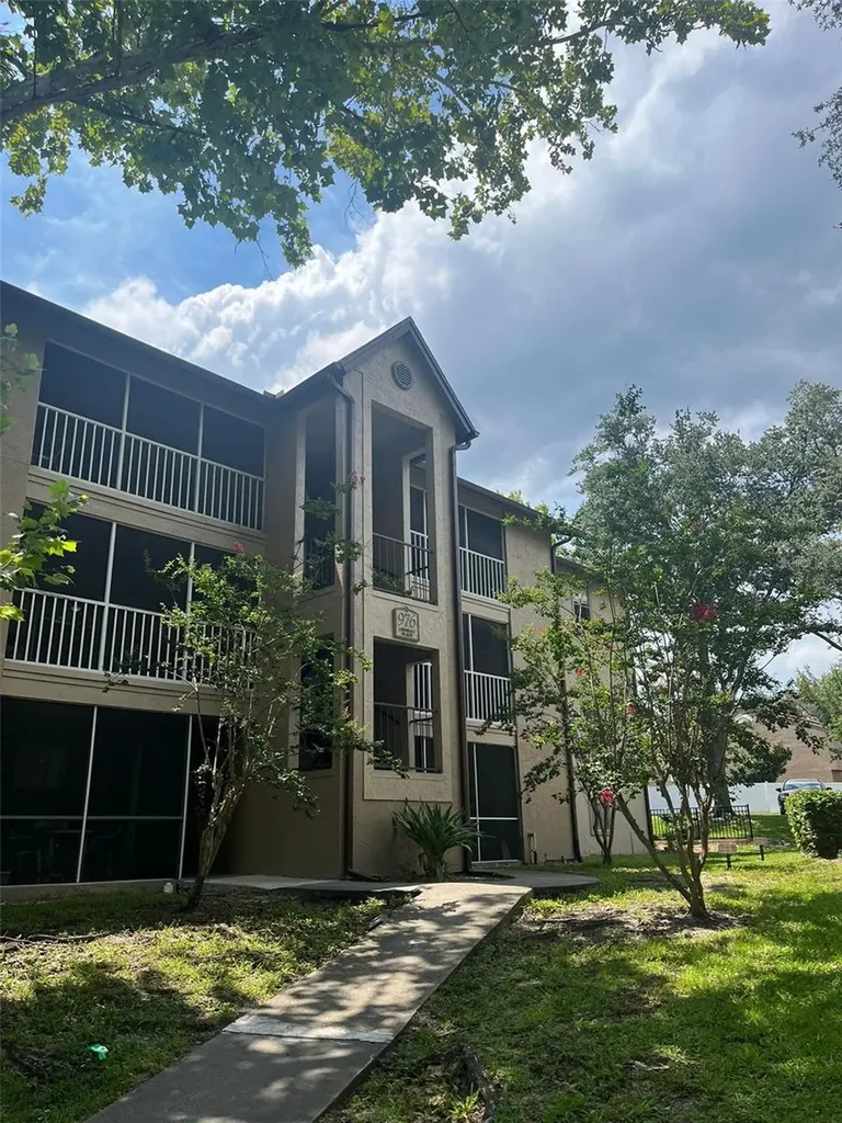 976 Leeward Place Altamonte Springs FL 32714