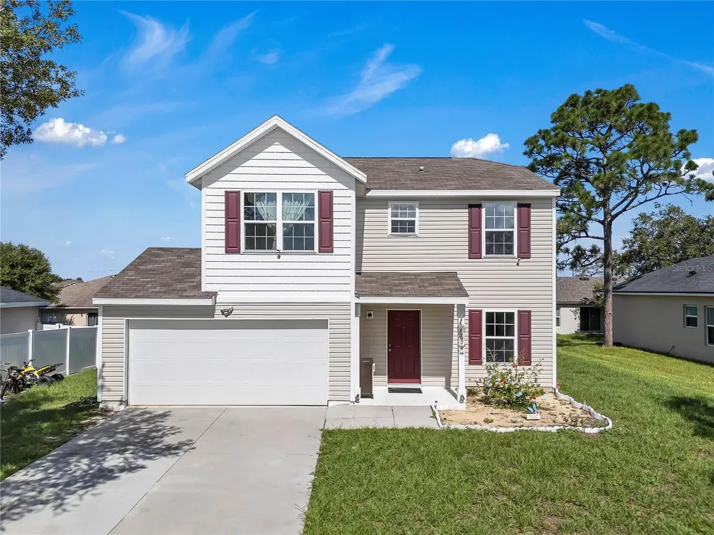 1606 Pilchard Court Kissimmee FL 34759