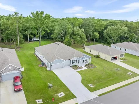 15409 NW 121st Place Alachua FL 32615
