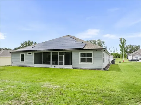 15409 NW 121st Place Alachua FL 32615