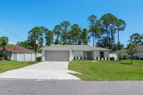 17 Rydell Lane Palm Coast FL 32164
