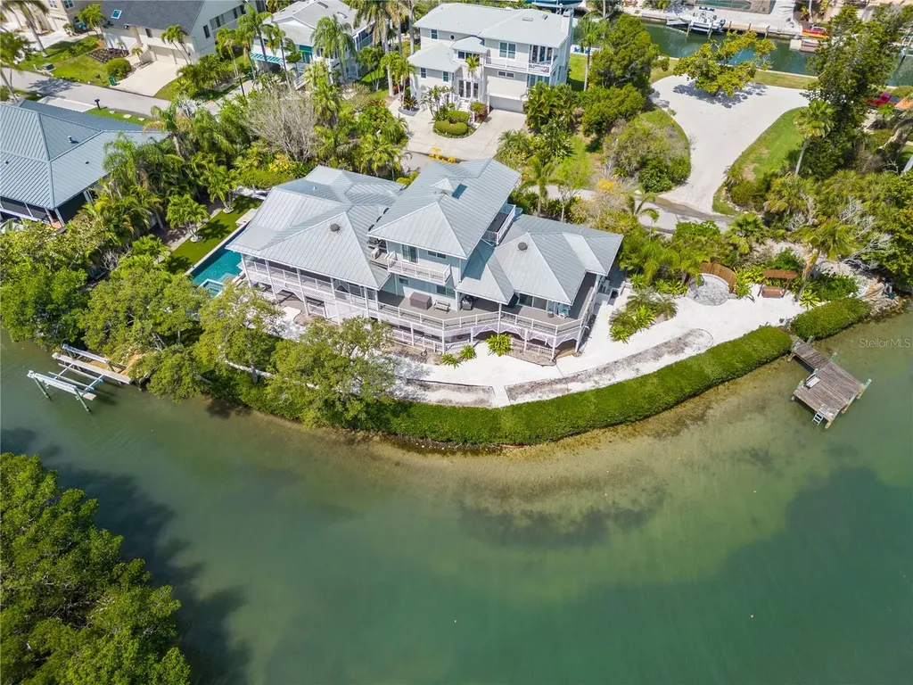 750 Penfield Street Longboat Key FL 34228
