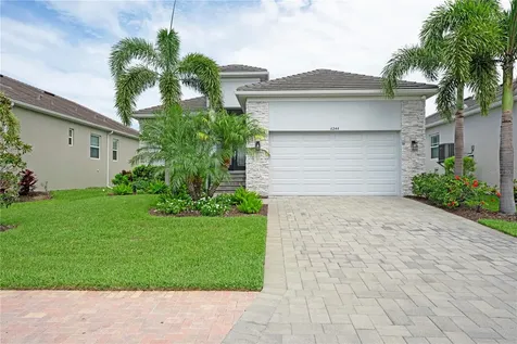 6244 Champions Row Street Bradenton FL 34210