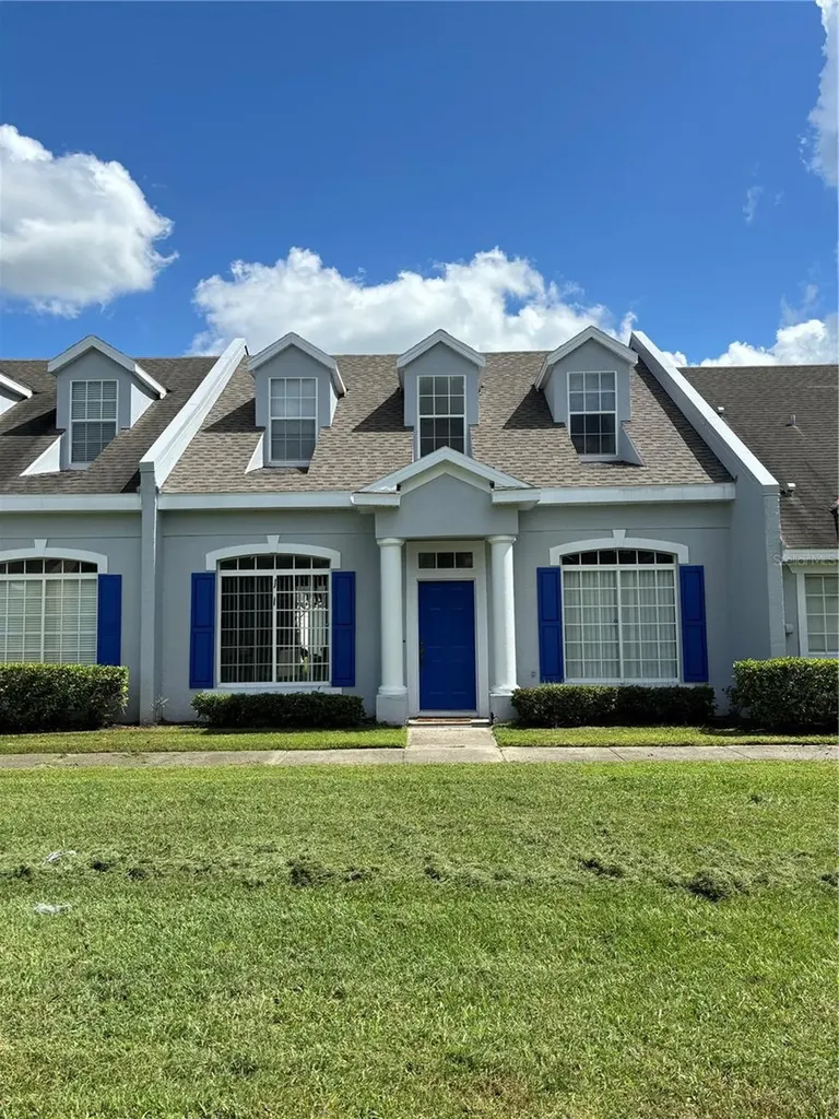 13010 Island Breeze Court Orlando FL 32824