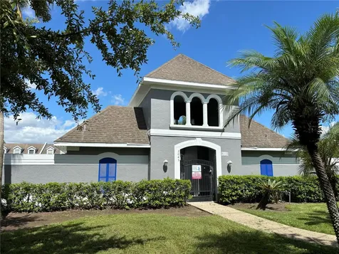 13010 Island Breeze Court Orlando FL 32824