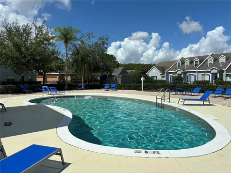 13010 Island Breeze Court Orlando FL 32824