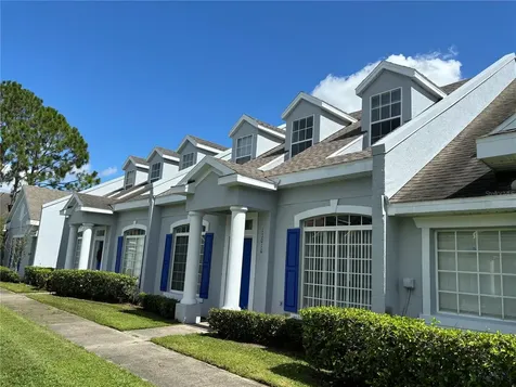 13010 Island Breeze Court Orlando FL 32824
