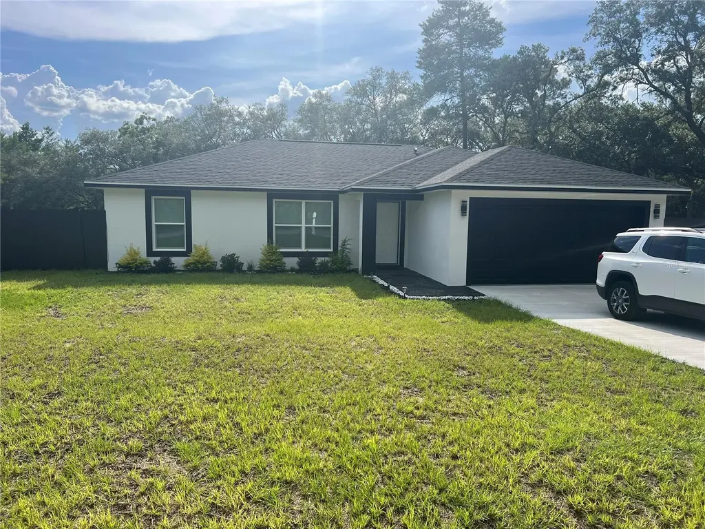 14668 SW 69th Court Road Ocala FL 34473