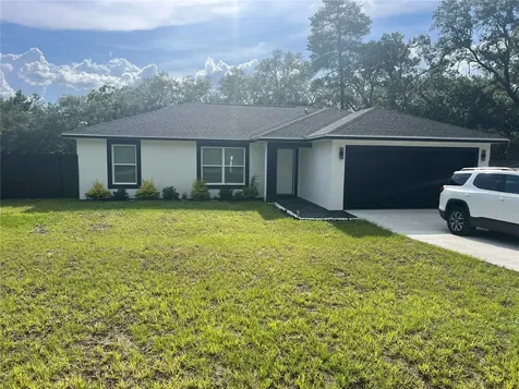 14668 SW 69th Court Road Ocala FL 34473