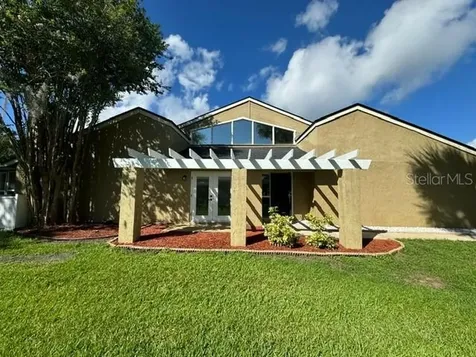 8377 Citrus Chase Drive Orlando FL 32836