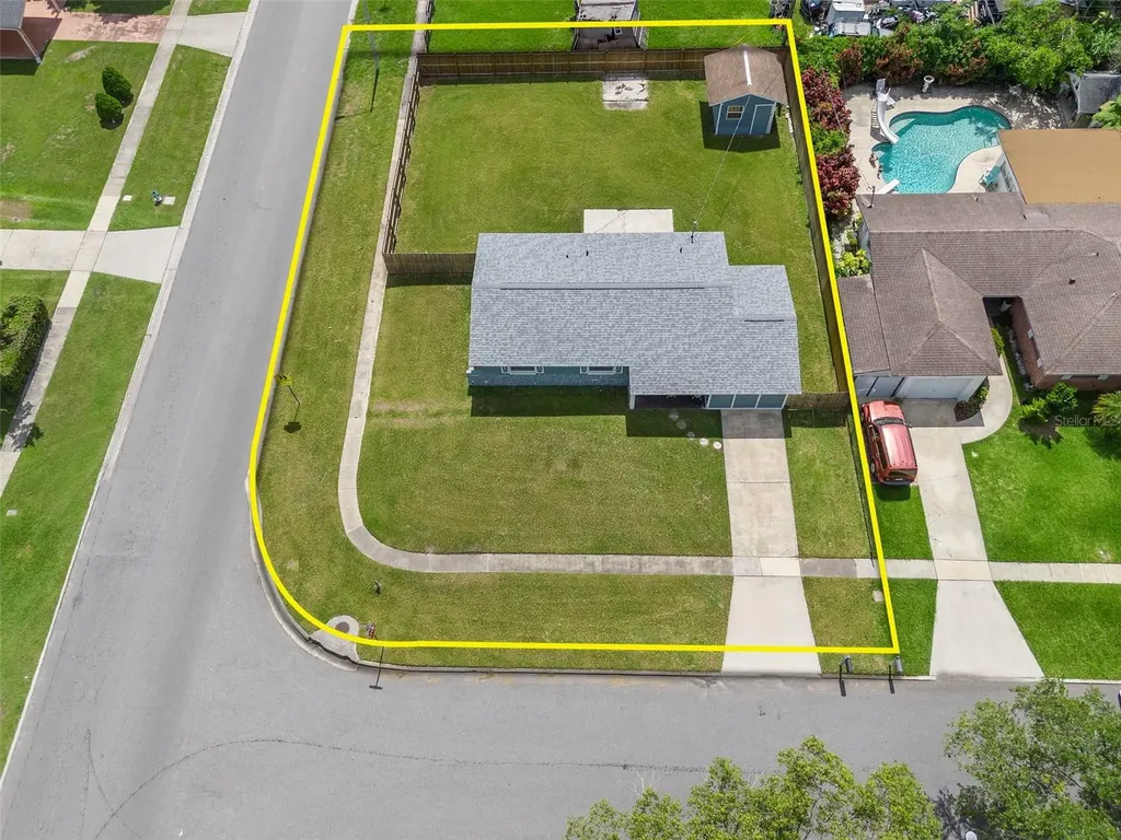 4103 Connel Lane Orlando FL 32822