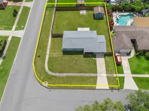 4103 Connel Lane Orlando FL 32822