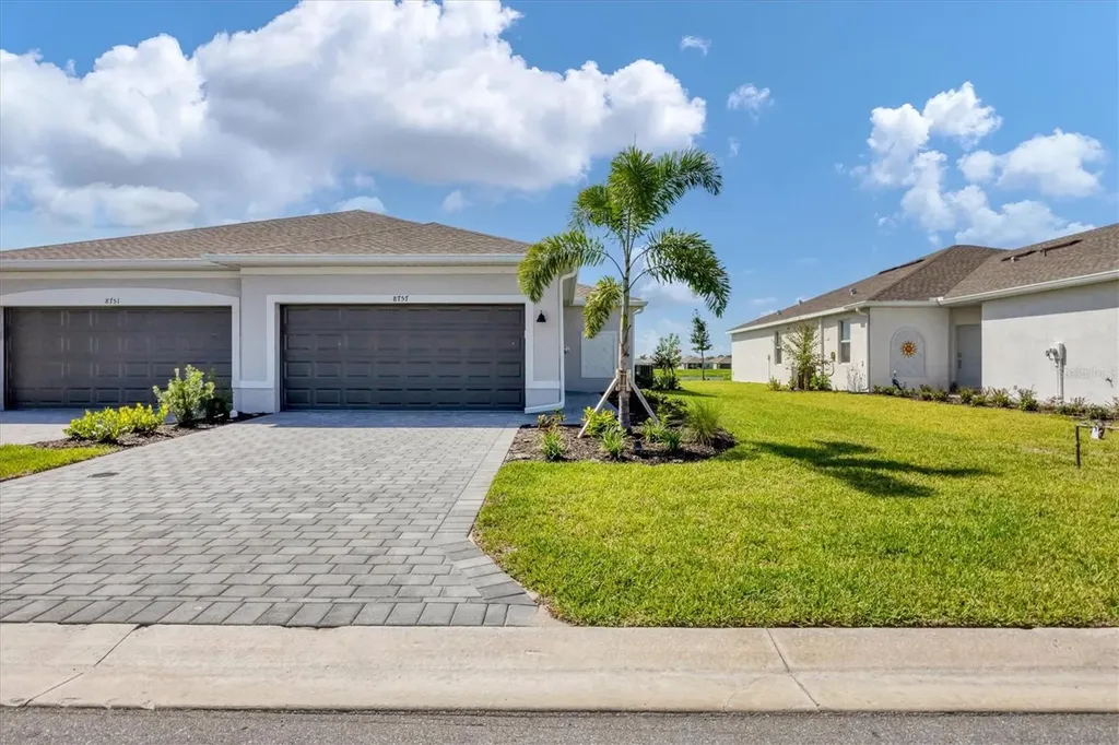 8757 Saint Kitts Circle Englewood FL 34224