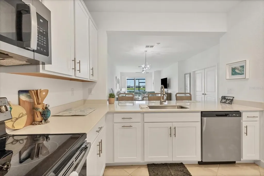 8757 Saint Kitts Circle Englewood FL 34224