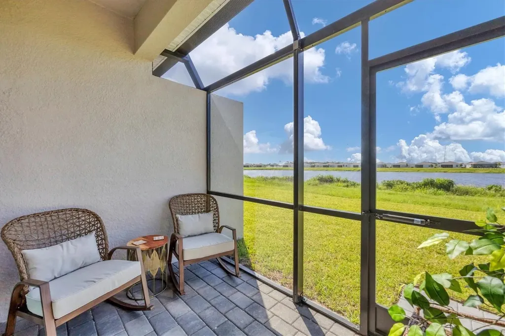 8757 Saint Kitts Circle Englewood FL 34224