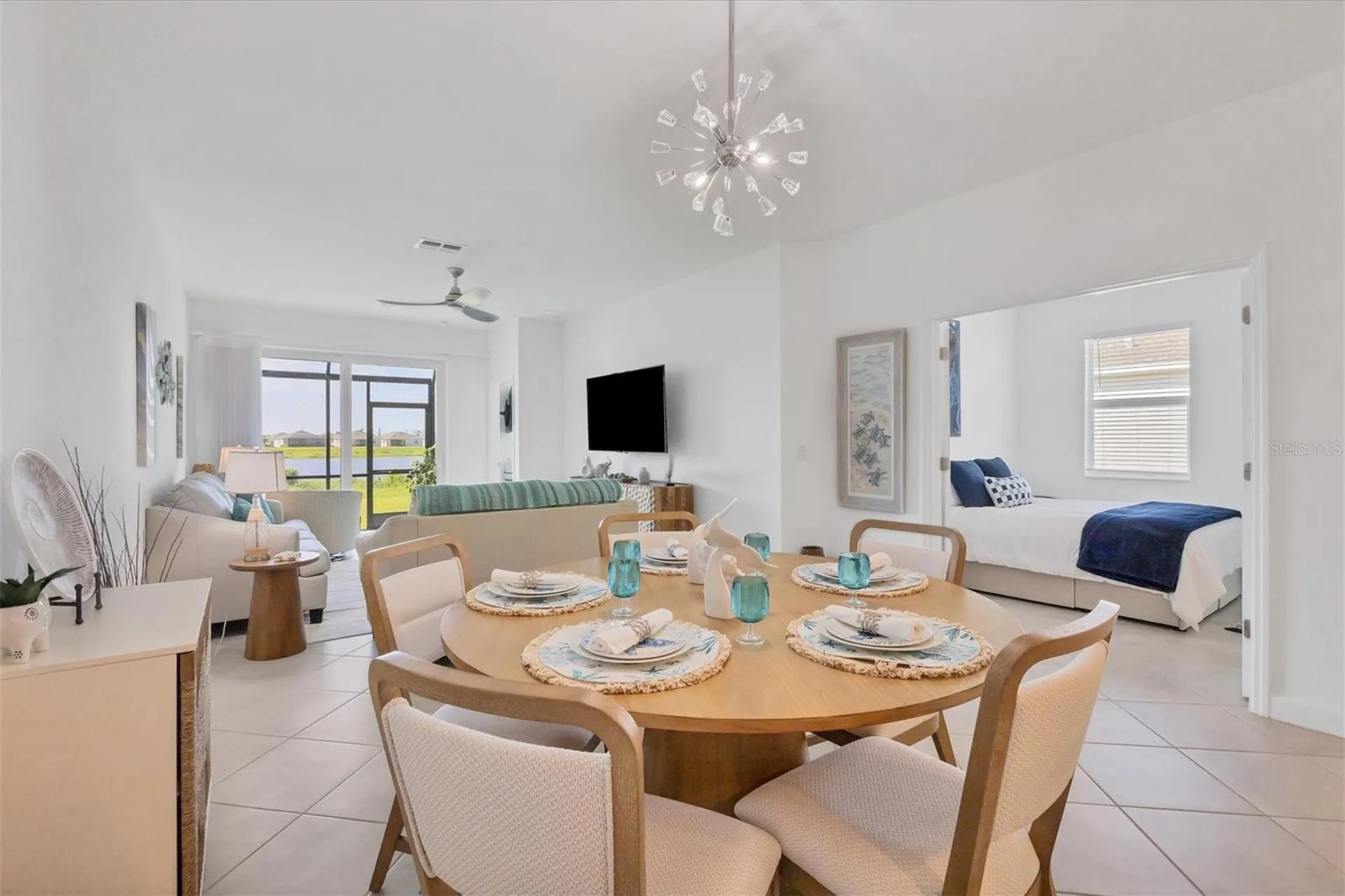 8757 Saint Kitts Circle Englewood FL 34224