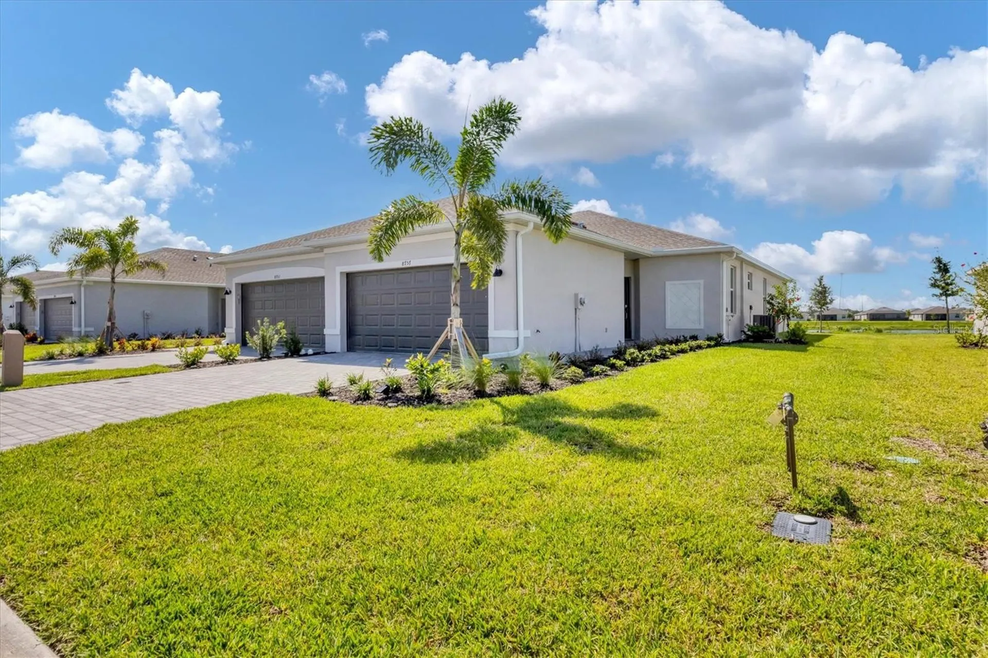 8757 Saint Kitts Circle Englewood FL 34224