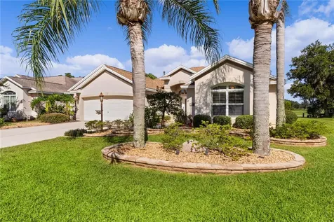 1581 Hartsville Trail The Villages FL 32162
